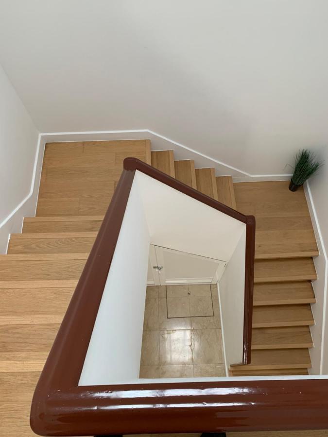 Tangosierraresidences