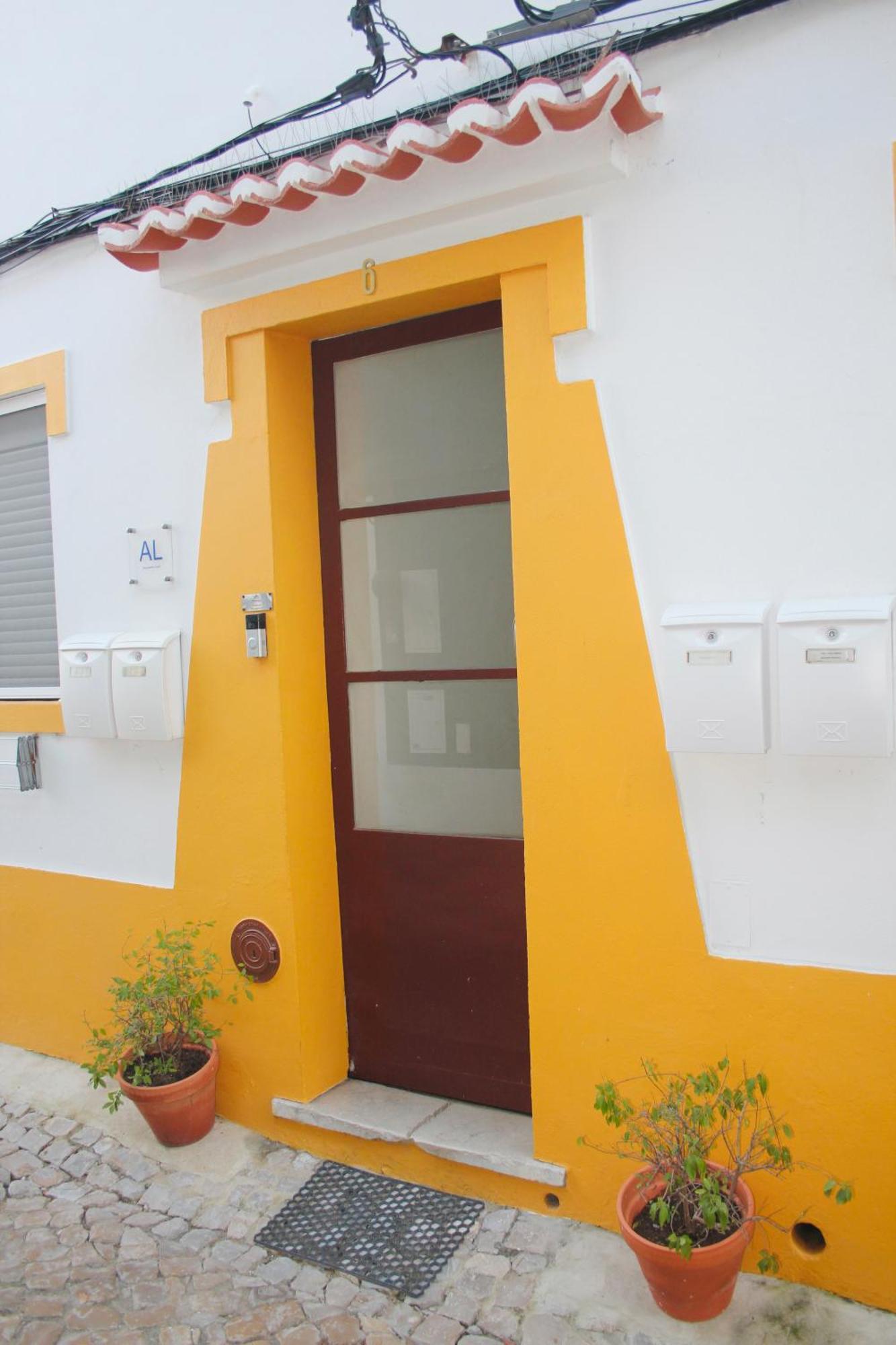 Tangosierraresidences Apartment