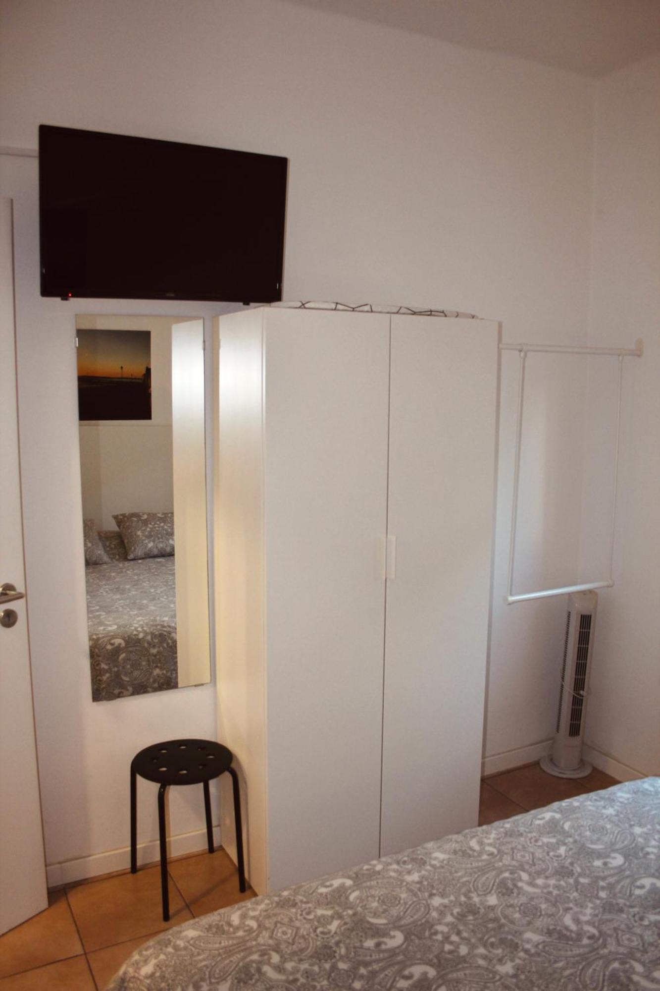 Apartment Tangosierraresidences