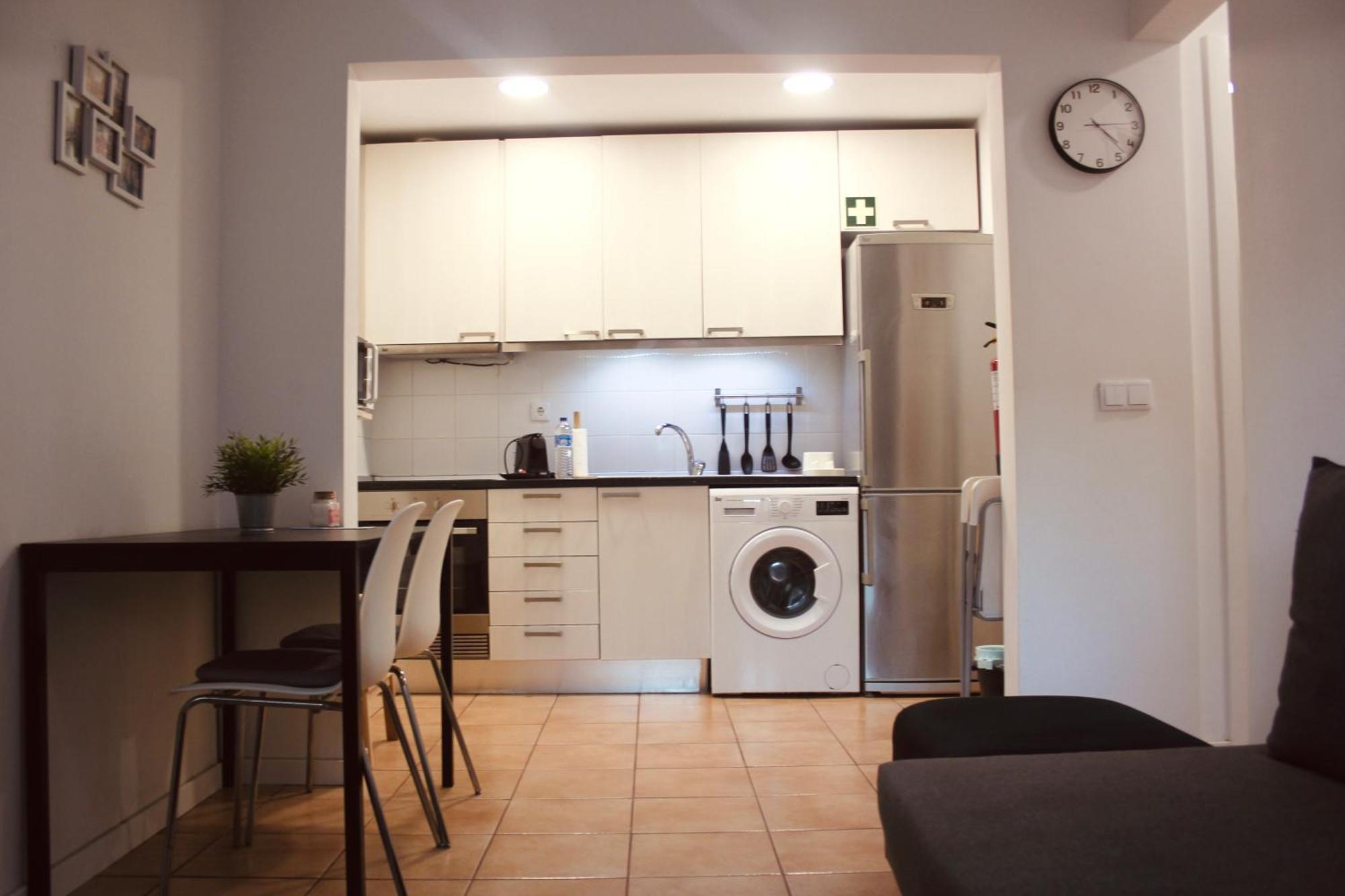 Tangosierraresidences Alcochete