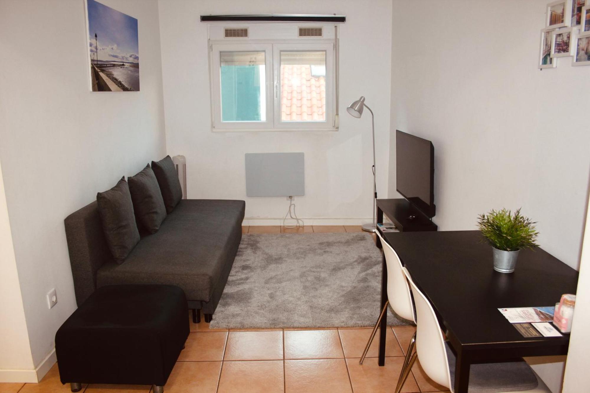 Apartment Tangosierraresidences