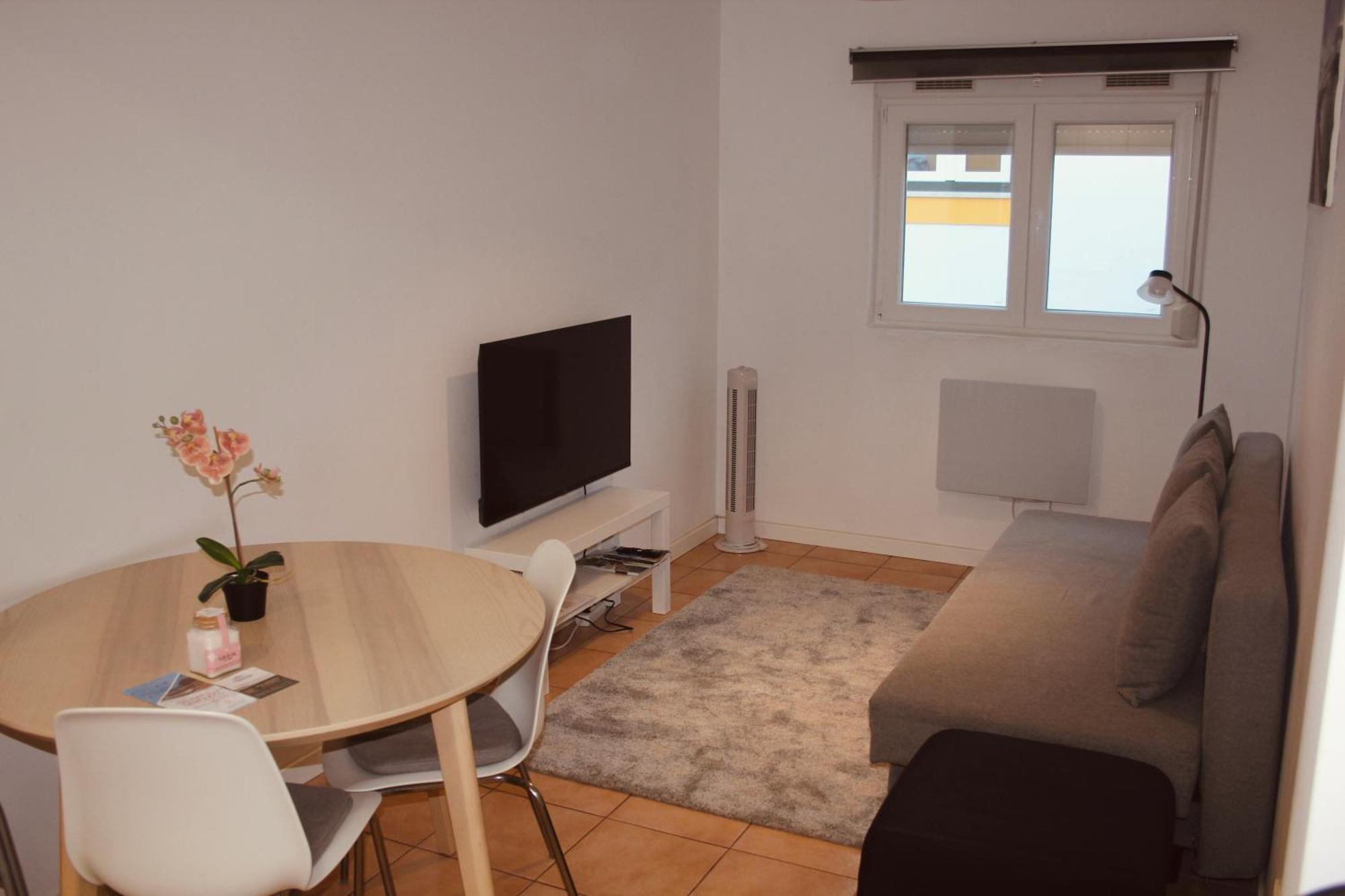 Tangosierraresidences Apartment *