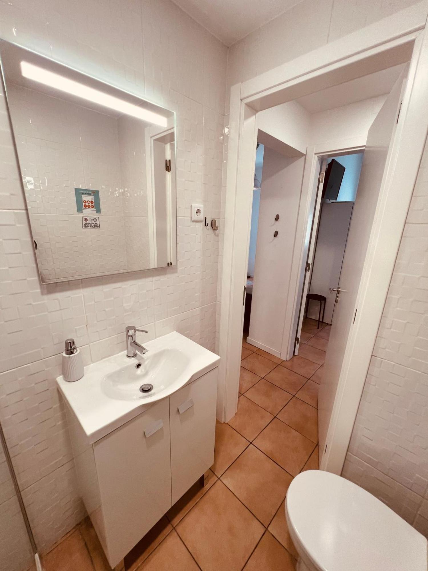 Tangosierraresidences Apartment