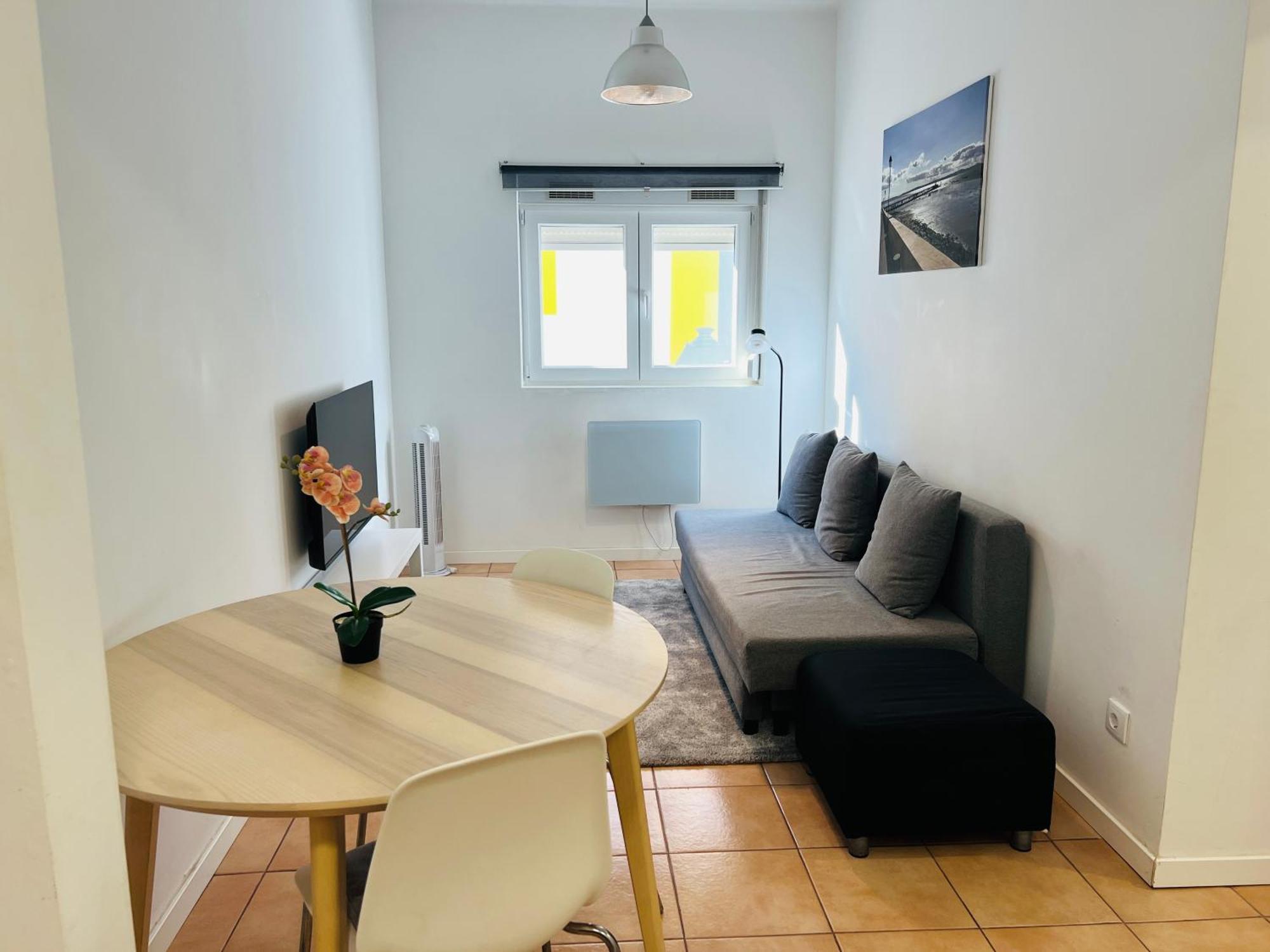 Apartment Tangosierraresidences