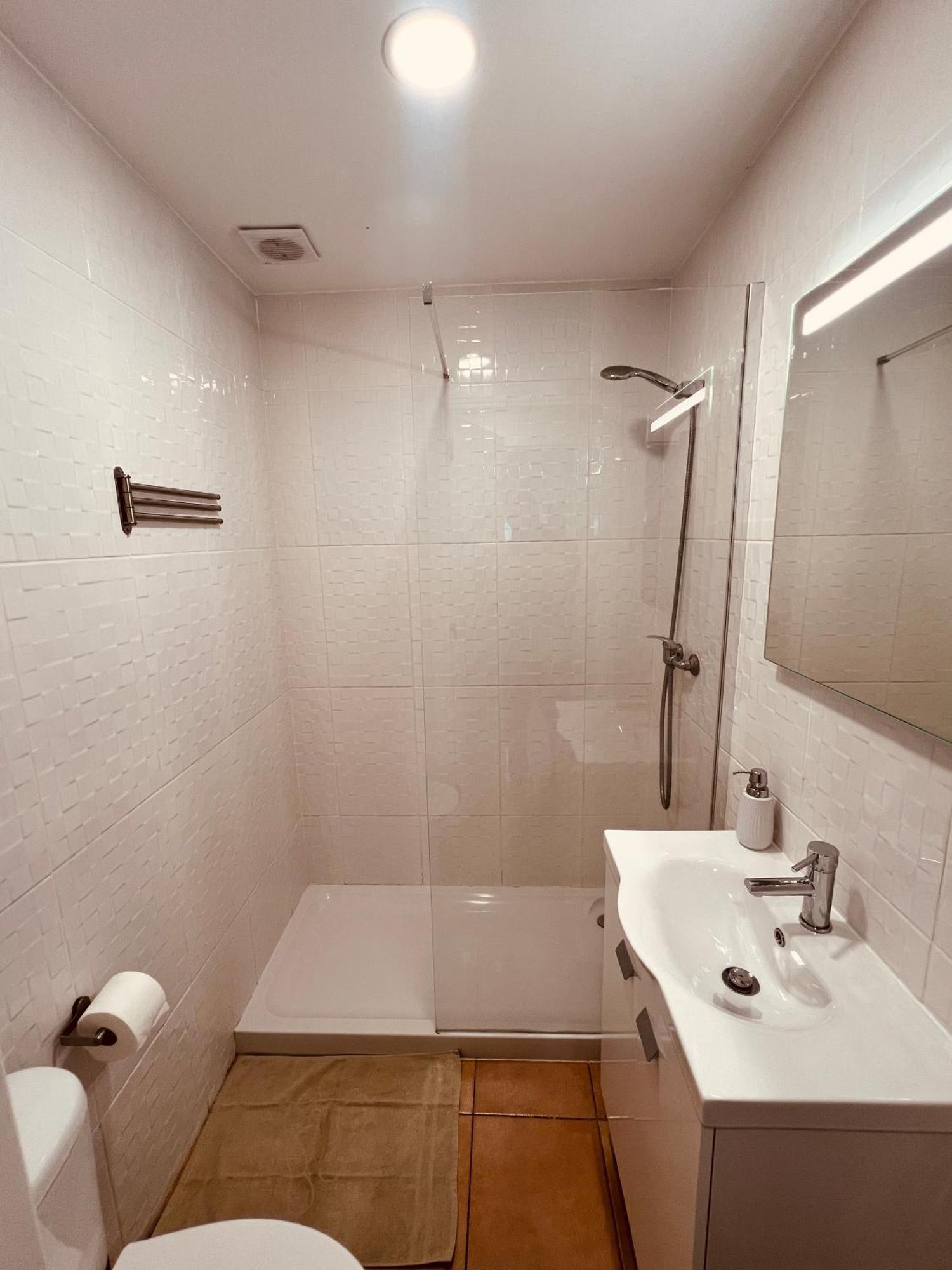 Apartment Tangosierraresidences *