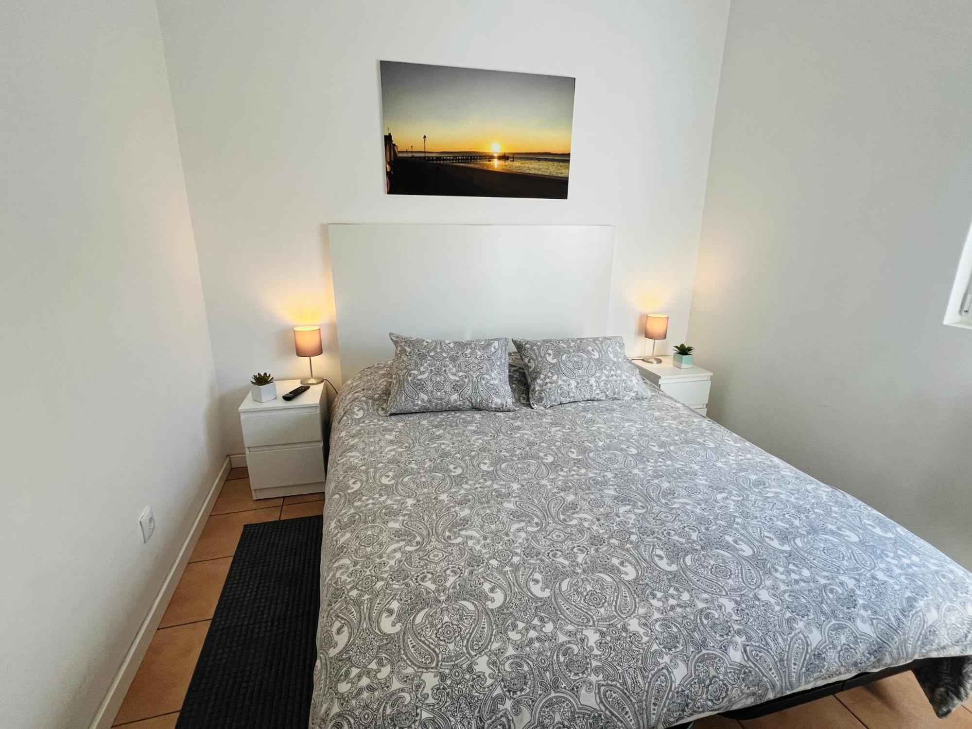 Tangosierraresidences Alcochete