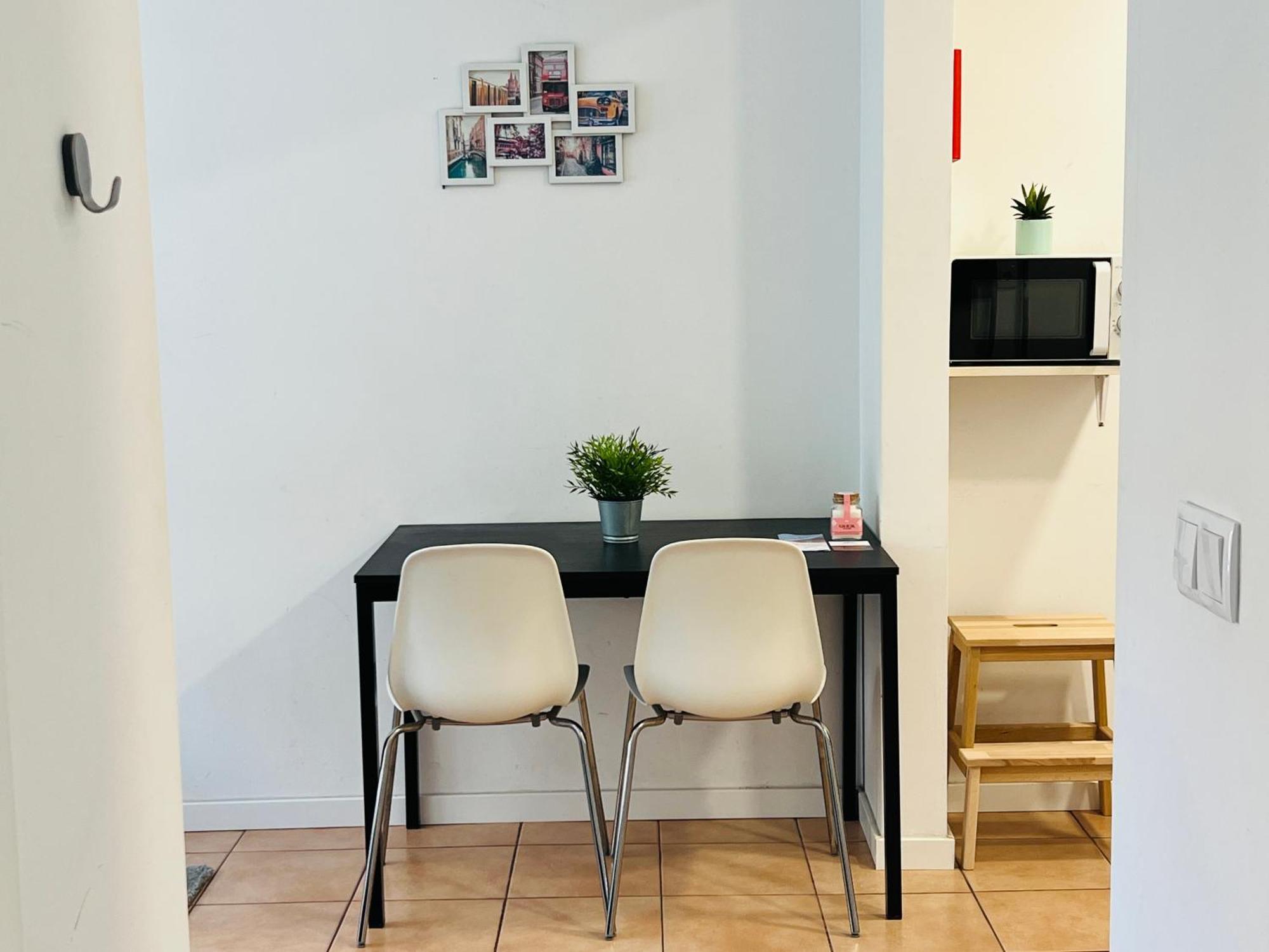 Apartment Tangosierraresidences