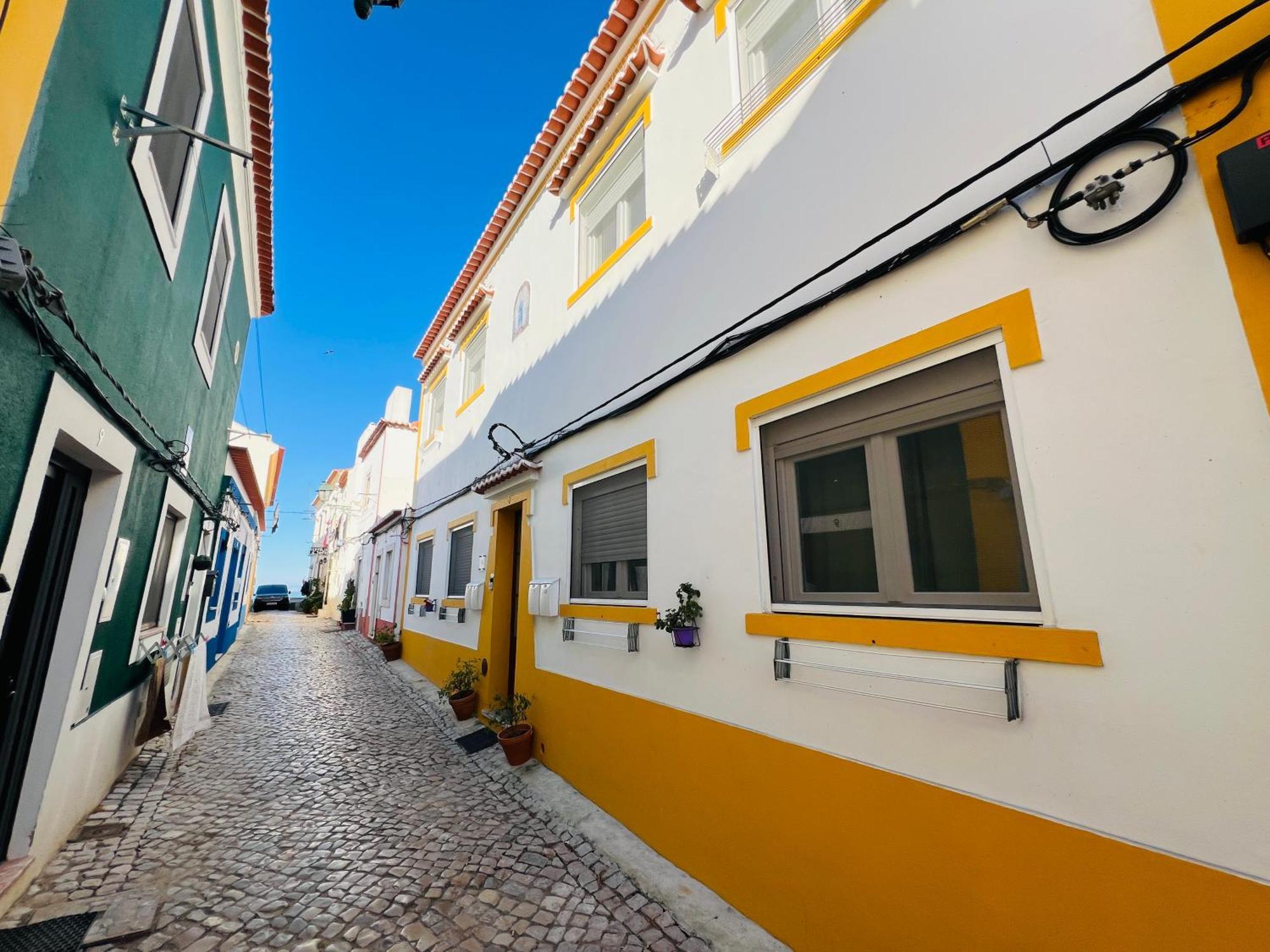 Tangosierraresidences Apartment Alcochete