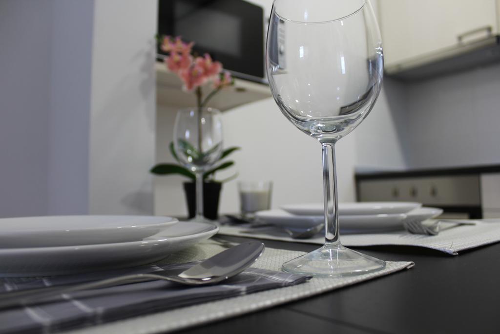 Tangosierraresidences Apartment